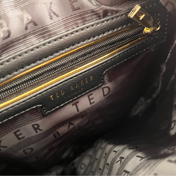NWT Ted Baker Backpack - Picture 11 of 16